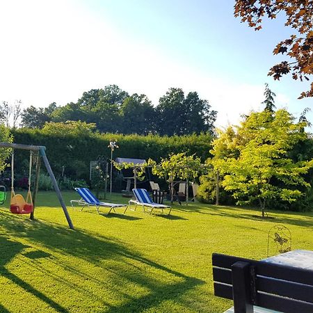 Ferienwohnung "Haus Falle" Шифлинг-ам-Зее Екстериор снимка
