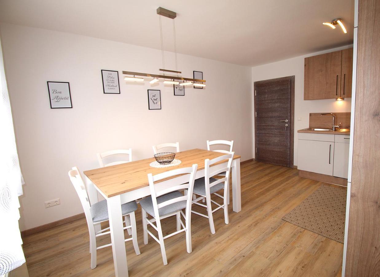 Ferienwohnung "Haus Falle" Шифлинг-ам-Зее Екстериор снимка