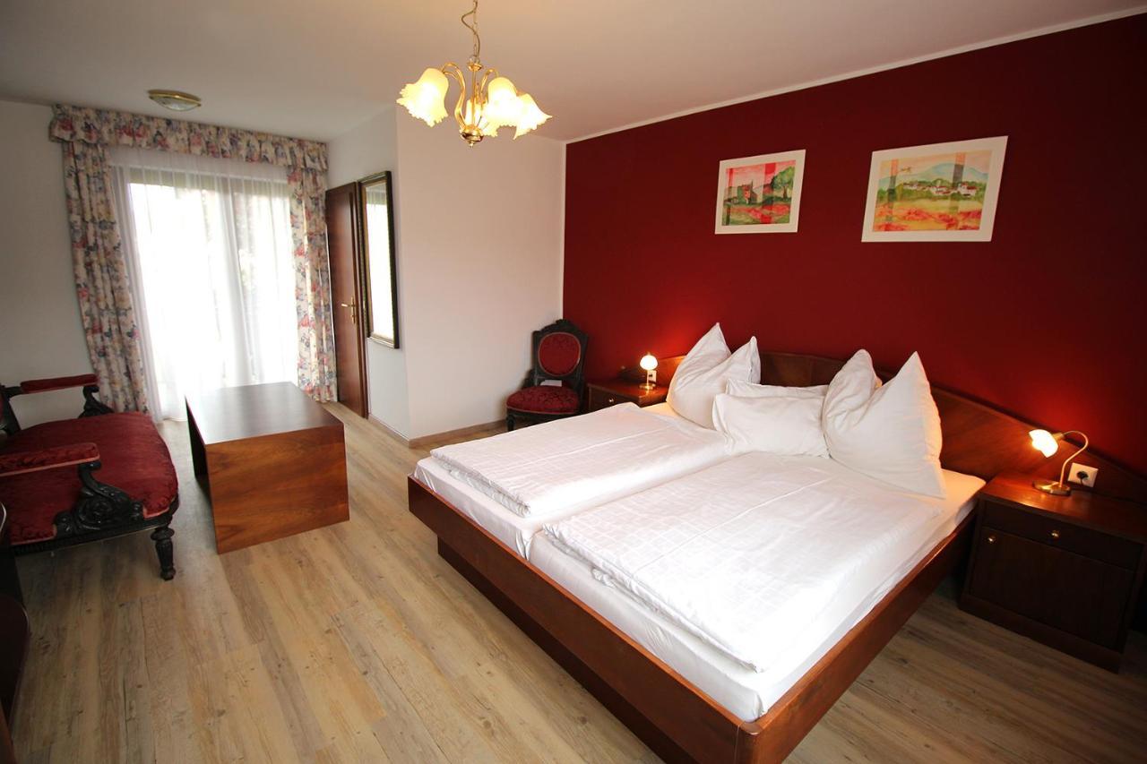 Ferienwohnung "Haus Falle" Шифлинг-ам-Зее Екстериор снимка