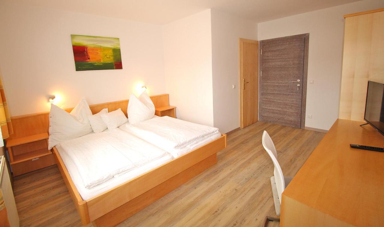 Ferienwohnung "Haus Falle" Шифлинг-ам-Зее Екстериор снимка